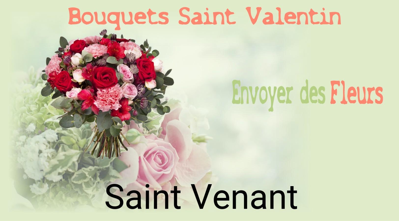 Roses de Saint-Valentin livrées à Saint-Venant